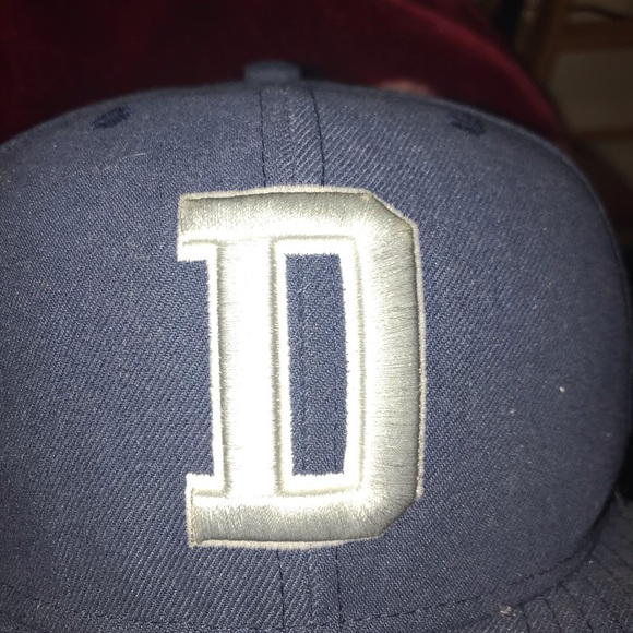 Dallas Cowboy hat - Picture 2 of 8